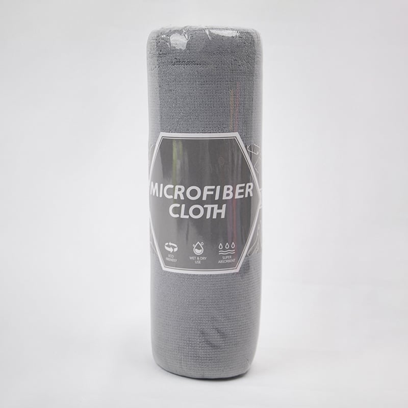 CleanRoll™ - Herbruikbare Microvezel doekjes
