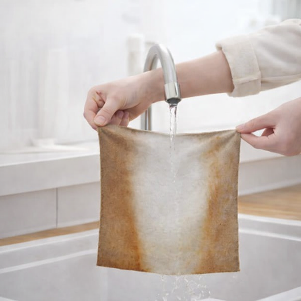 Handige Keuken Pull-Out Doekjes