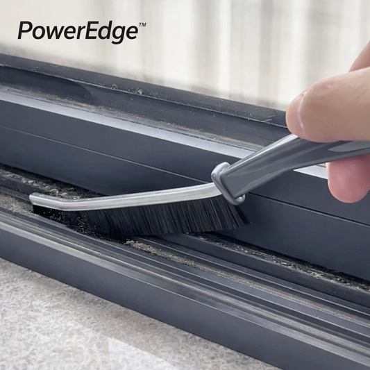 PowerEdge™ Reinigingsborstel