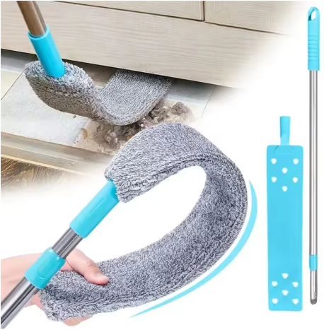 CleanReach™ Huishoud Borstel Gemak