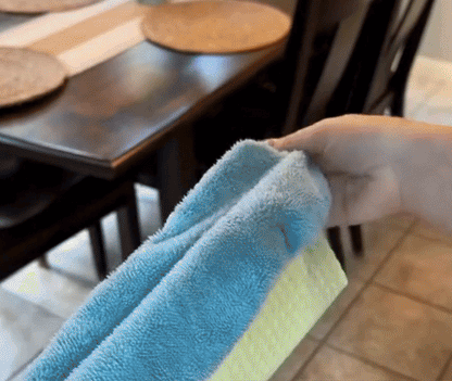 Namada PowerClean™ -  Herbruikbare Dweildoek Set