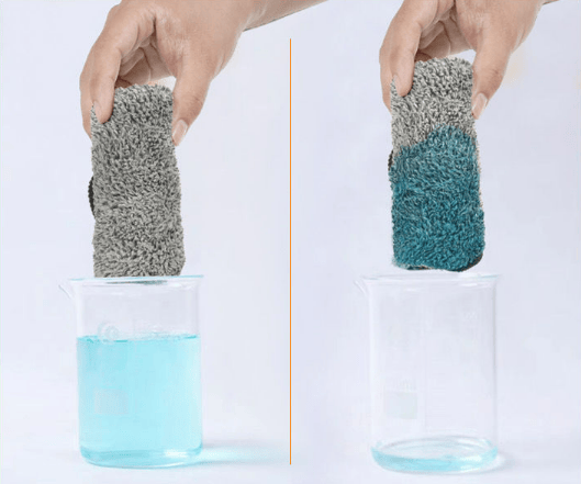 CleanPro 360™  Draaibare Mop