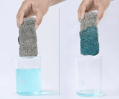 CleanPro 360™  Draaibare Mop