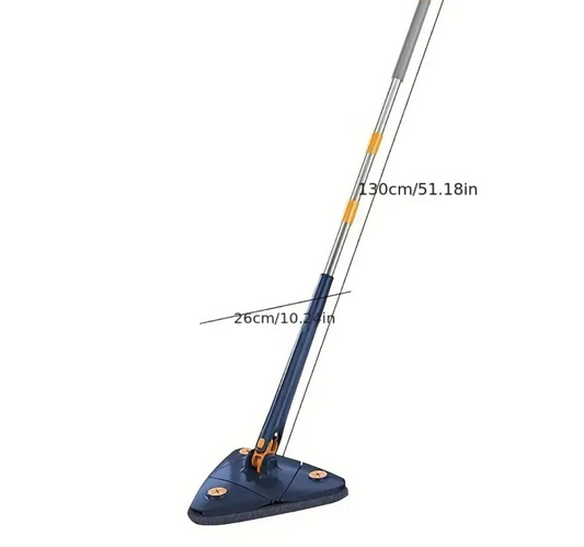 CleanPro 360™  Draaibare Mop