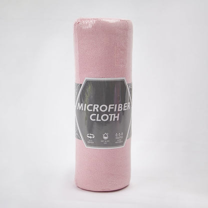 CleanRoll™ - Herbruikbare Microvezel doekjes